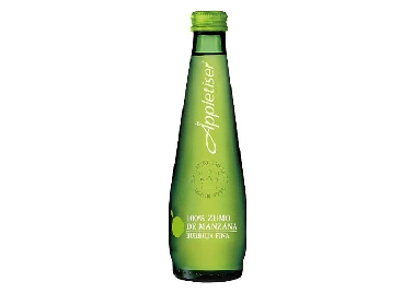 APPLETISER