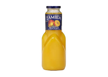 ZUMO DE MANGO