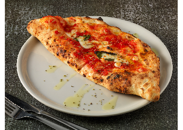 Calzone Farcito