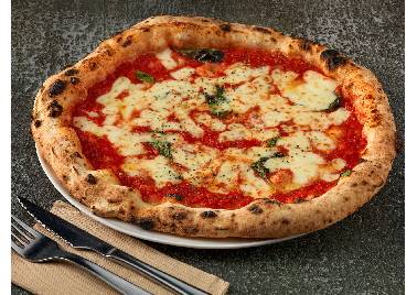 Pizza Margherita