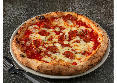 Pizza Pepperoni