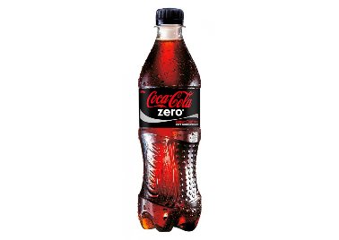 COCA COLA ZERO
