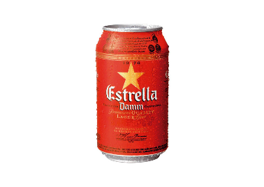 Estrella Damm