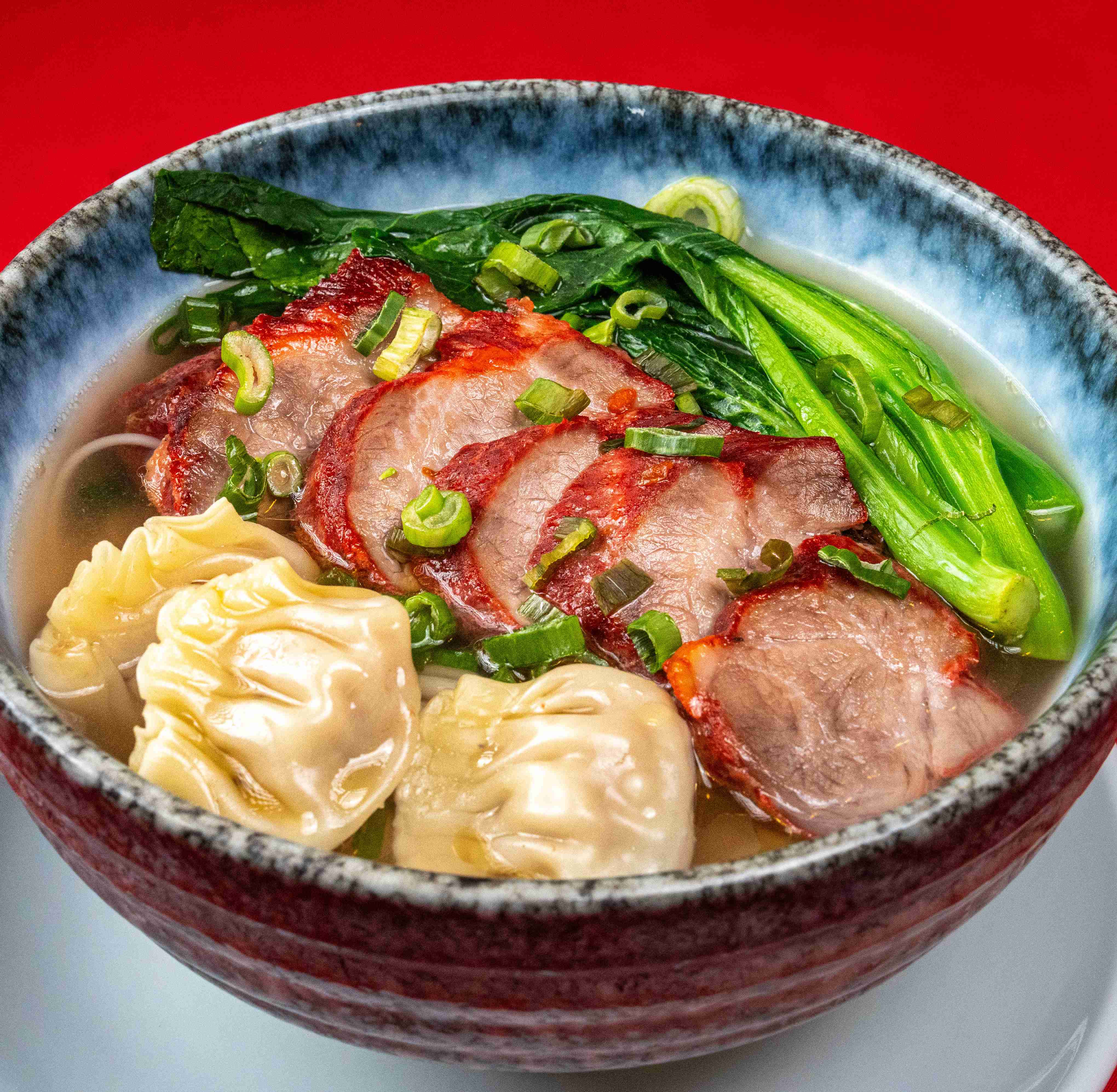 Sopa Siu Kao Canton