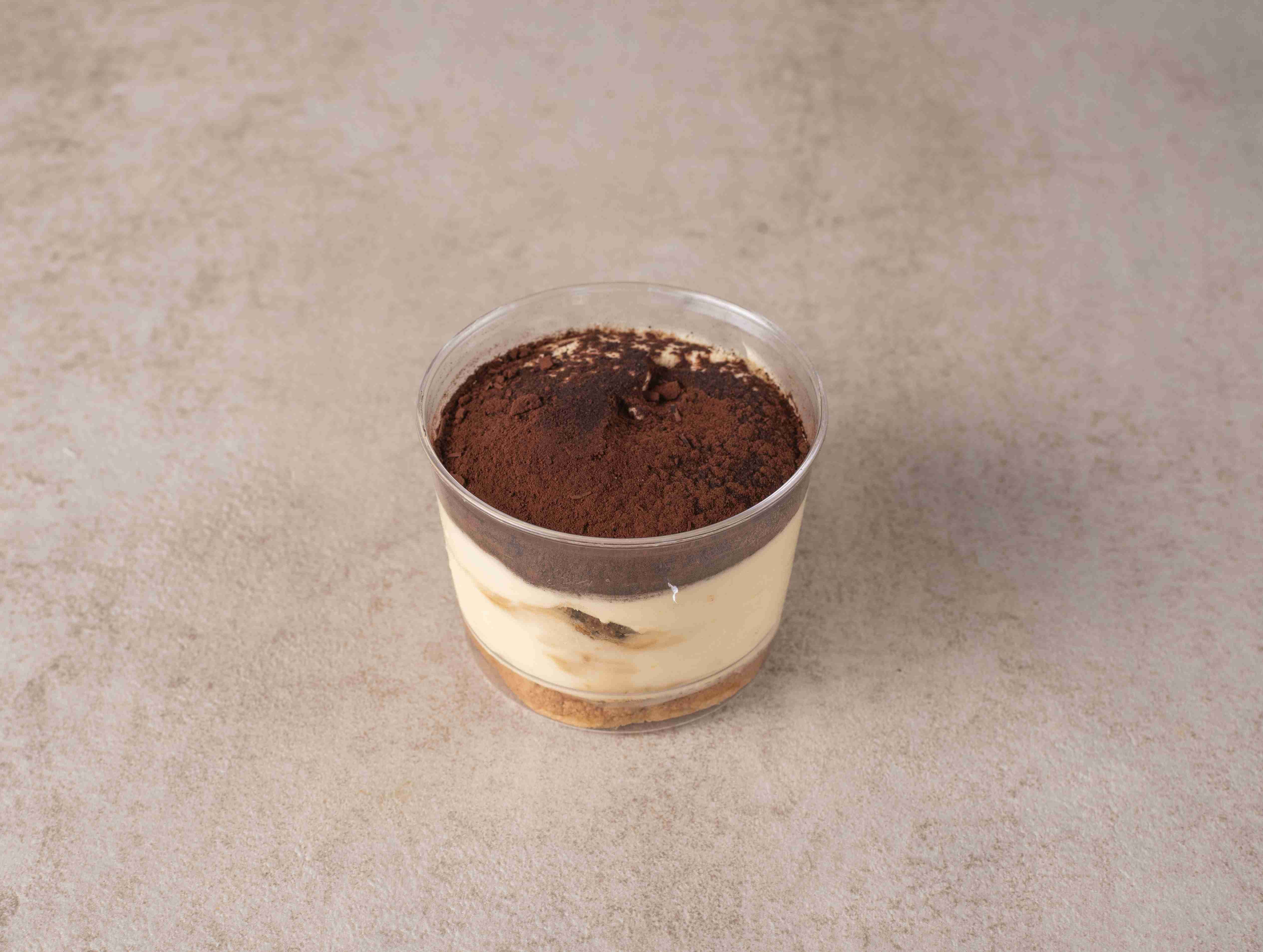 TIRAMISU TRADIZIONALE