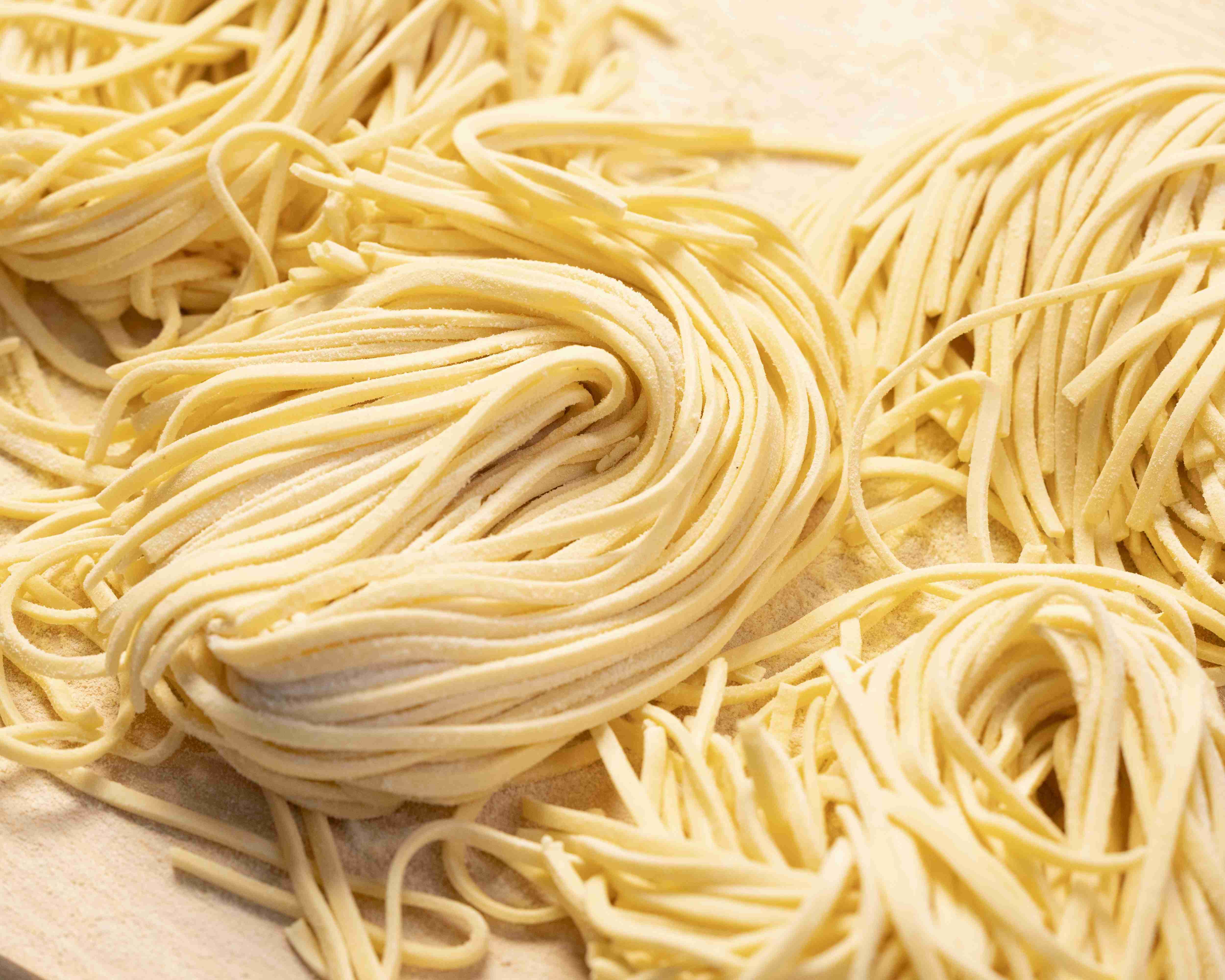 SPAGHETTI