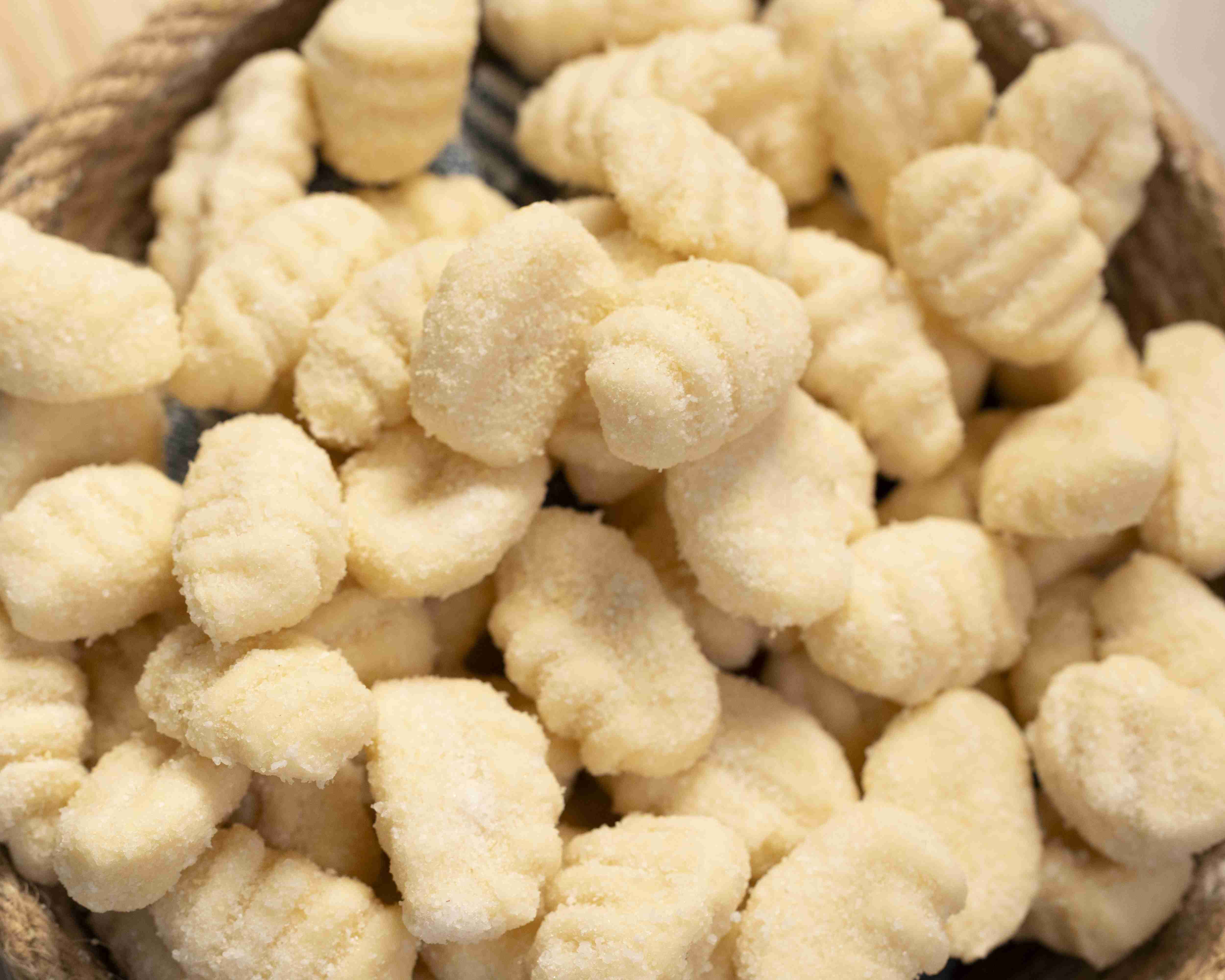 GNOCCHI