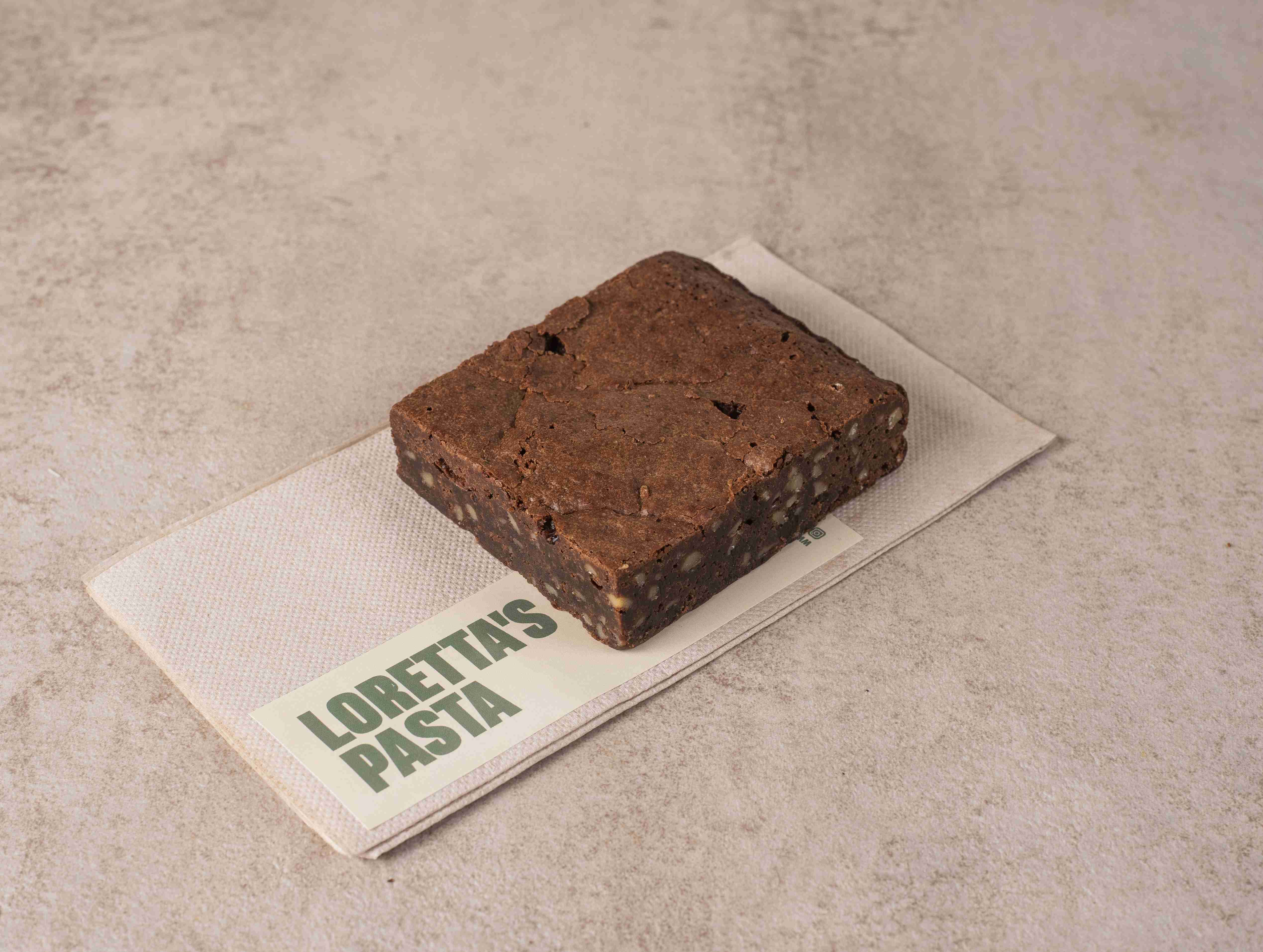 BROWNIE