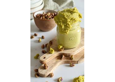 PISTACHO