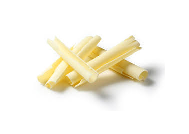 VIRUTAS CHOCOLATE BLANCO