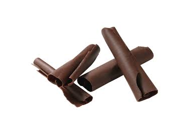 VIRUTAS CHOCOLATE NEGRO