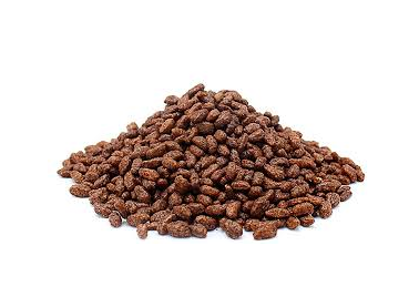 CROCANTE DE ARROZ CHOCOLATE