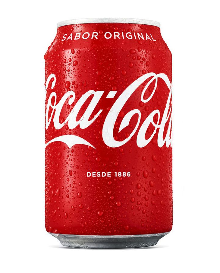 COCA COLA